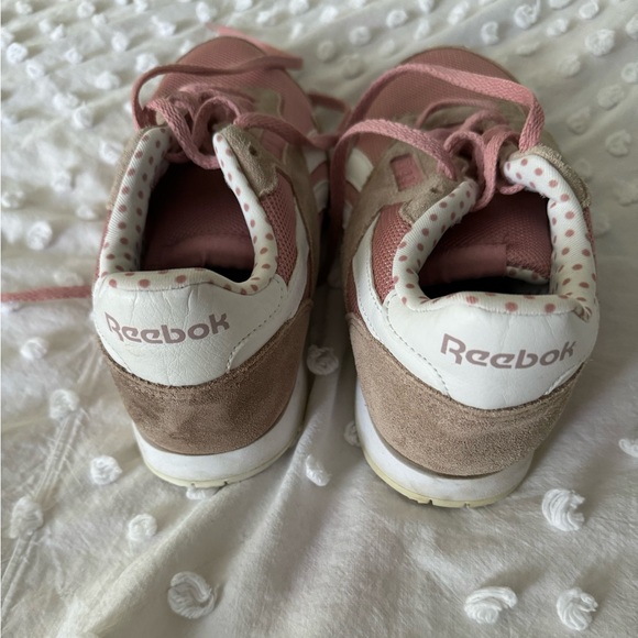 Reebok Womens Royal Ultra SL Pink Retro Classic Casual Sneaker Shoes Size US 7.5 - Picture 8 of 10